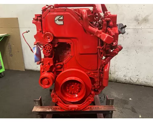 Cummins ISX15 Engine Assembly