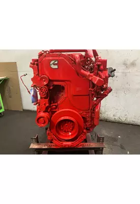 Cummins ISX15 Engine Assembly