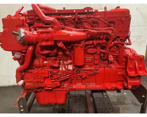 Cummins ISX15 Engine Assembly