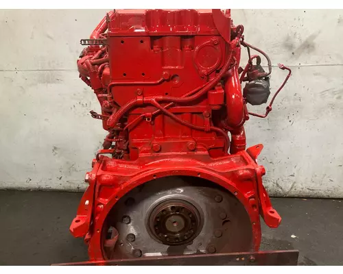 Cummins ISX15 Engine Assembly