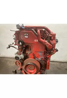 Cummins ISX15 Engine Assembly