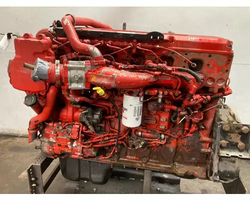 Cummins ISX15 Engine Assembly