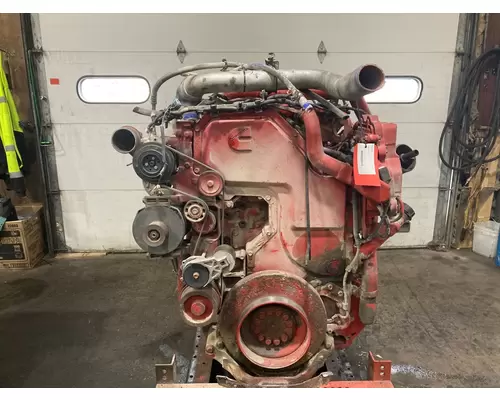 Cummins ISX15 Engine Assembly