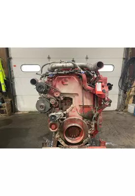 Cummins ISX15 Engine Assembly