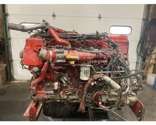 Cummins ISX15 Engine Assembly