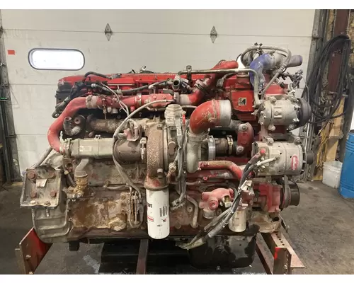 Cummins ISX15 Engine Assembly