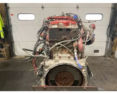 Cummins ISX15 Engine Assembly