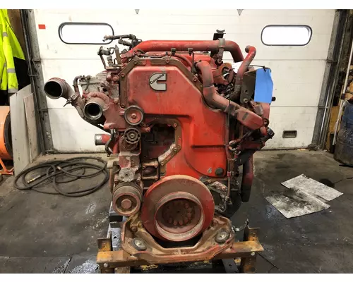 Cummins ISX15 Engine Assembly