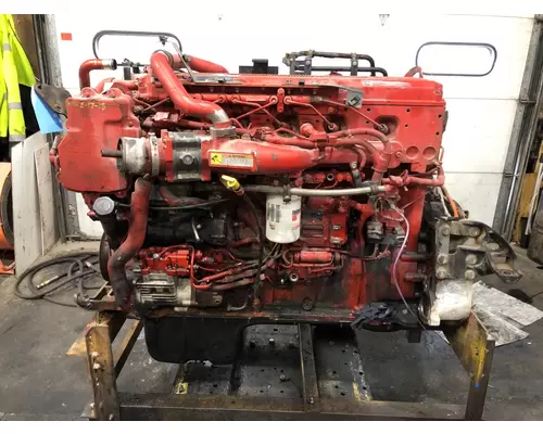 Cummins ISX15 Engine Assembly