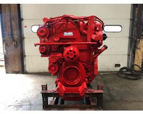 Cummins ISX15 Engine Assembly