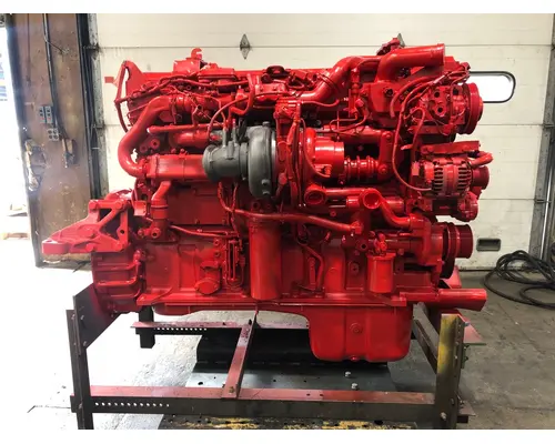Cummins ISX15 Engine Assembly