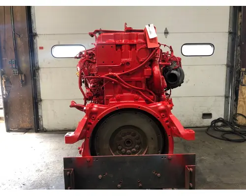 Cummins ISX15 Engine Assembly