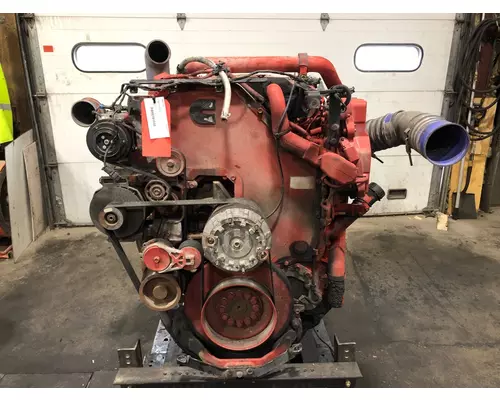 Cummins ISX15 Engine Assembly