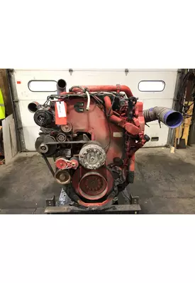 Cummins ISX15 Engine Assembly