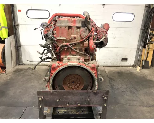 Cummins ISX15 Engine Assembly