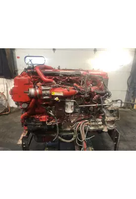 Cummins ISX15 Engine Assembly