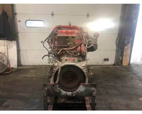 Cummins ISX15 Engine Assembly