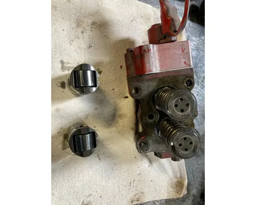 Cummins ISX15 Engine Assembly