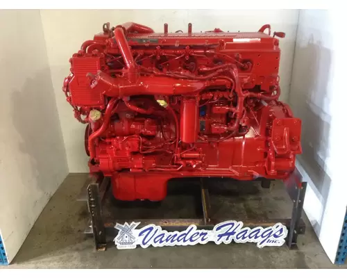 Cummins ISX15 Engine Assembly