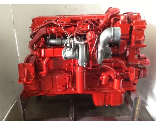 Cummins ISX15 Engine Assembly