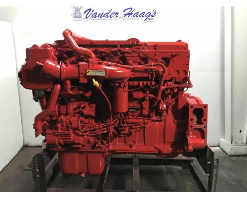 Cummins ISX15 Engine Assembly