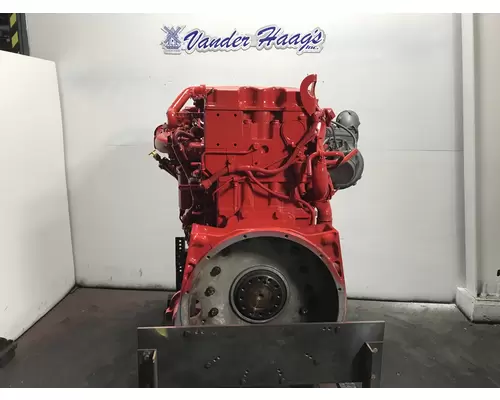 Cummins ISX15 Engine Assembly