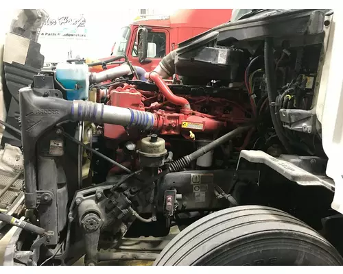 Cummins ISX15 Engine Assembly