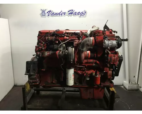 Cummins ISX15 Engine Assembly