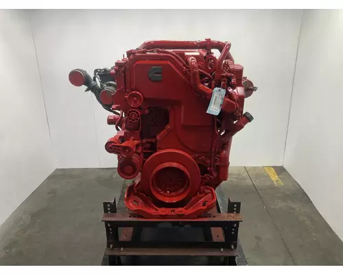 Cummins ISX15 Engine Assembly