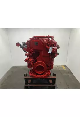 Cummins ISX15 Engine Assembly