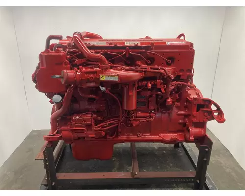 Cummins ISX15 Engine Assembly