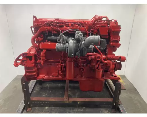 Cummins ISX15 Engine Assembly