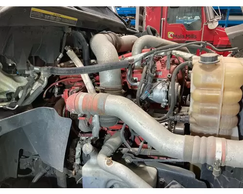 Cummins ISX15 Engine Assembly