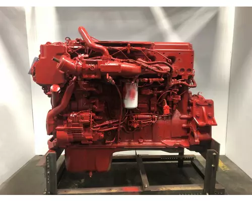 Cummins ISX15 Engine Assembly