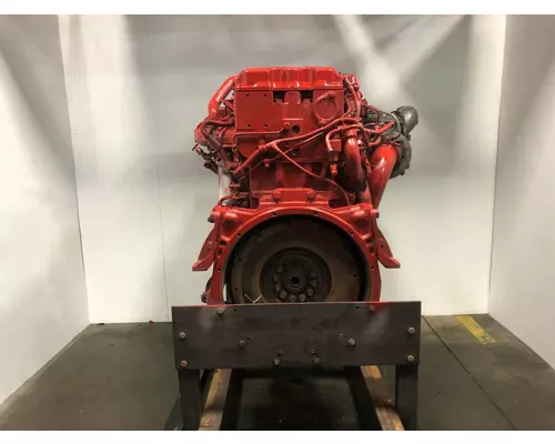 Cummins ISX15 Engine Assembly