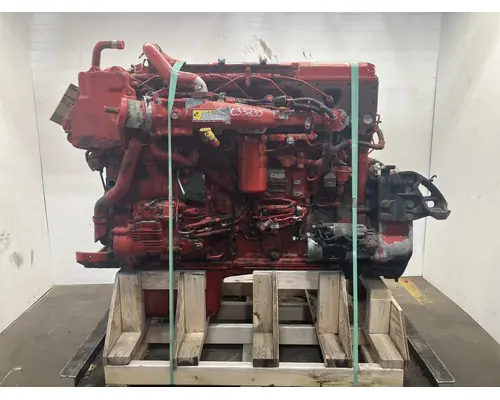 Cummins ISX15 Engine Assembly
