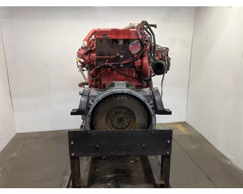 Cummins ISX15 Engine Assembly