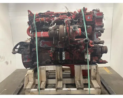 Cummins ISX15 Engine Assembly