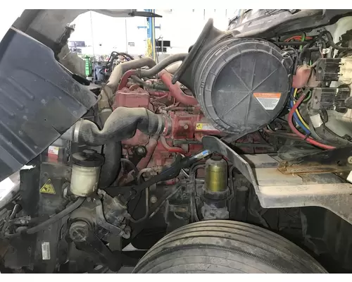 Cummins ISX15 Engine Assembly