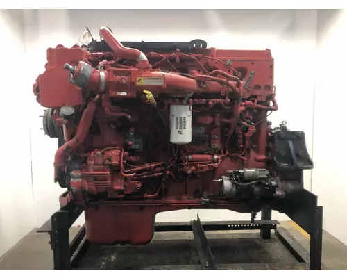 Cummins ISX15 Engine Assembly