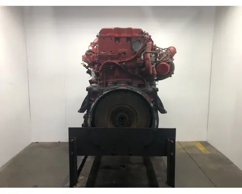 Cummins ISX15 Engine Assembly
