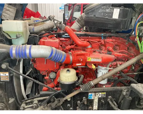 Cummins ISX15 Engine Assembly