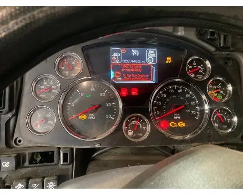 Cummins ISX15 Engine Assembly