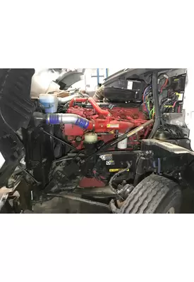 Cummins ISX15 Engine Assembly