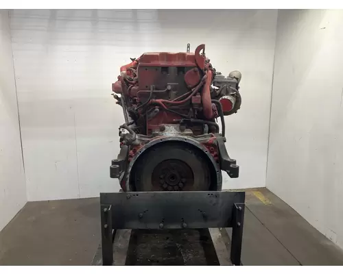 Cummins ISX15 Engine Assembly