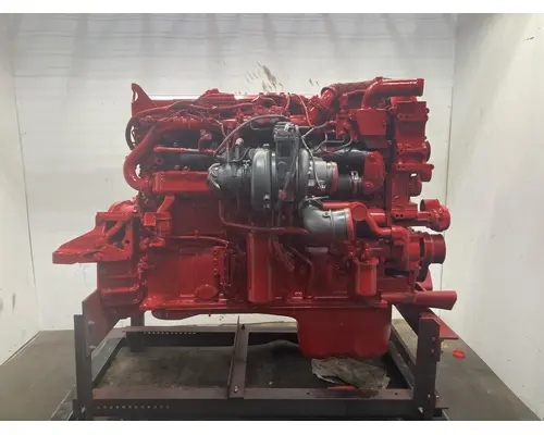 Cummins ISX15 Engine Assembly