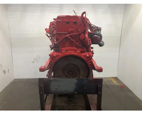 Cummins ISX15 Engine Assembly