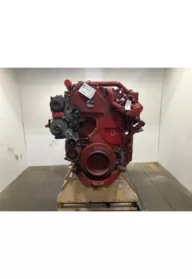 Cummins ISX15 Engine Assembly