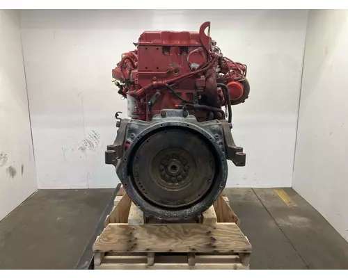 Cummins ISX15 Engine Assembly