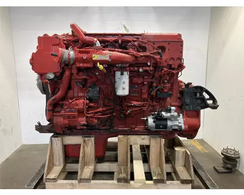 Cummins ISX15 Engine Assembly